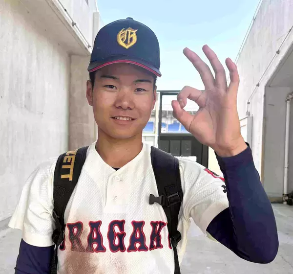 【高校野球】浦和学院、恐怖の「０番打者」城間琥珀が５打数５安打「自分たちの攻撃ができた」１９安打１２得点で４強入り