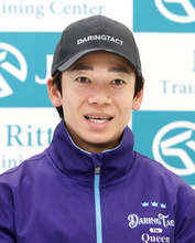 【オークス・共同会見】「正直少し長いかなと思うけど、十分にやれる」松山弘平騎手がスターアニスと２冠目へ