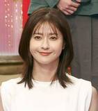 「松本若菜が変わりすぎ！最新姿に二度見「え！？！？」「目ん玉飛び出た」「度肝抜かれた」「わかんなかった」」の画像1