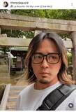 「ジャガー横田の息子・大維志くん　帰国して雰囲気ガラリ！男っぽく変ぼう「かっこいい」「似てる」有名校出身」の画像1