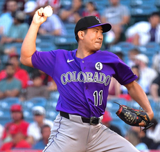 菅野智之が６勝目へカブス戦先発、初回無失点の好発進　鈴木誠也との侍対決も注目