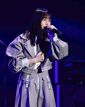 「ＭＵＳＩＣ　ＡＷＡＲＤＳ　ＪＡＰＡＮ　ＷＥＥＫ」　世界へ発信するアニメ音楽フェスに全７組出演