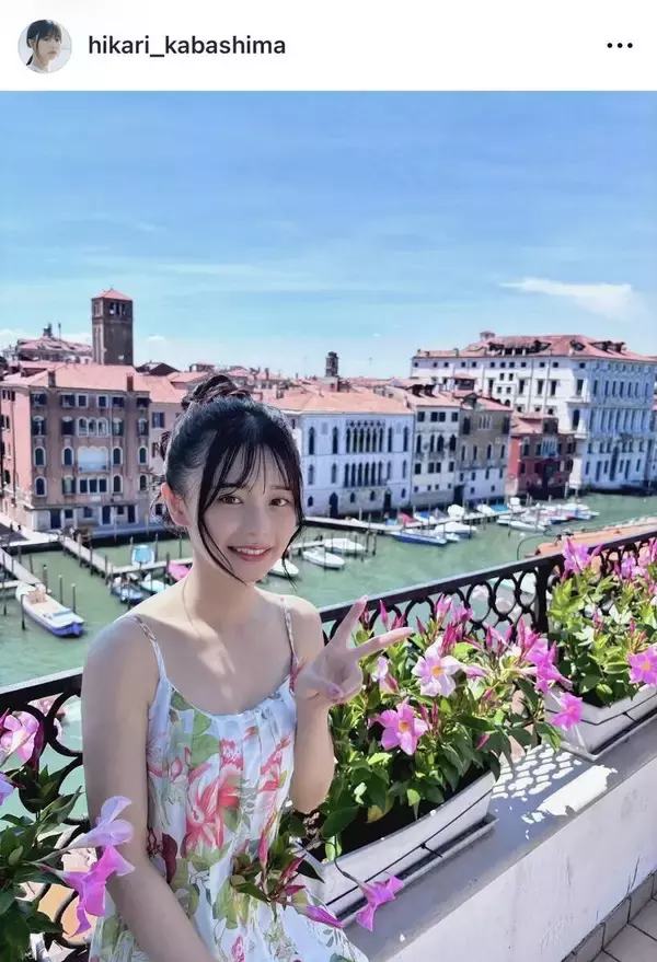 ２２年に改名した女性タレント　３０歳迎え写真集発売へ「ひとつの節目となるこの年に」…椛島光