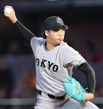 【巨人】今季新設「ＨＩＫＥＳＨＩ賞」ポイントランク、セ上位５人をＧ救援陣が独占！１位・船迫大雅、２位・大勢…