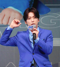 亀梨和也　事務所独立１年充実「食わず嫌いせずに挑戦したい」