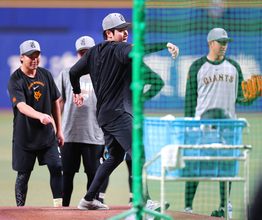 巨人・竹丸和幸「あまり変わらない」静かに燃える　４連敗中も貫くのは自分の投球