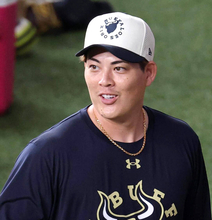 【オリックス】タフネス九里亜蓮が中５日の男気先発　７・１４楽天戦へ「太陽を浴びておけば大丈夫」先発不足の危機を救う