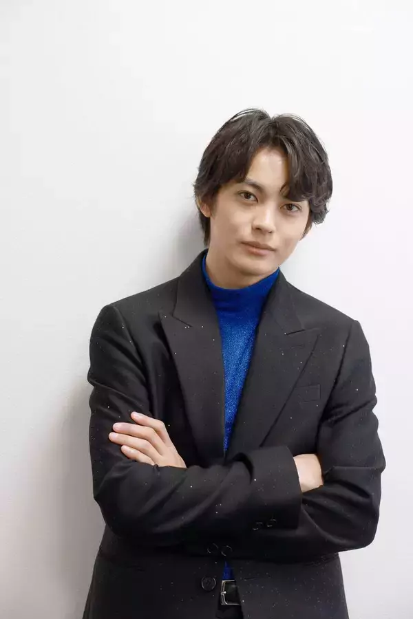 神尾楓珠、４年前に芸能界引退を考えていた「心に限界が来てしまって。１回辞めたいですっていうのは事務所に…」