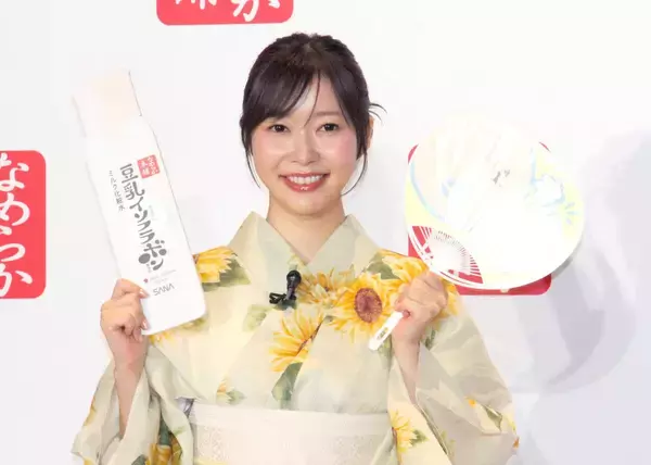 指原莉乃　美肌キープの秘訣は「メークを落とすこと。風呂キャンとかが流行ってますけど…」