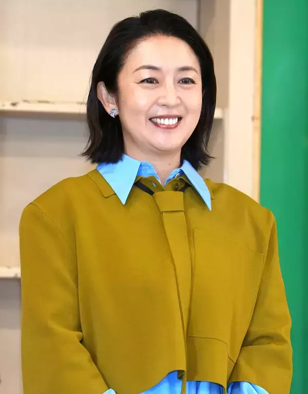 酒井美紀、特攻の母・鳥濱トメ役に「演劇の力には伝承していく役割がある」　共演ワッキーは「情熱があふれ出ている」
