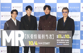 Ａぇ！　ｇｒｏｕｐ・正門良規、ジュニア時代は失敗だらけ「怒られながら耐えて耐えてここにいます」