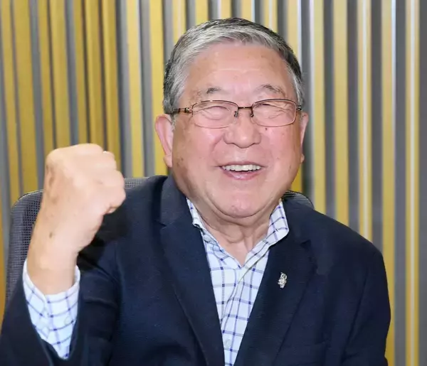 徳光和夫さん、巨人・松井秀喜新監督就任に驚き「引き受けないだろうって思ってました」長嶋茂雄さんへの思いも巡らせる