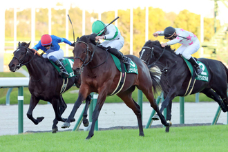 【鳴尾記念・レースメモ】関西馬２０１０年ルーラーシップ以降１６年連続６４勝目