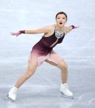 坂本花織　ＳＰ５位から逆転銅メダルにうれし涙　「枯れるくらい泣く。体内の水分３０％なくなった」