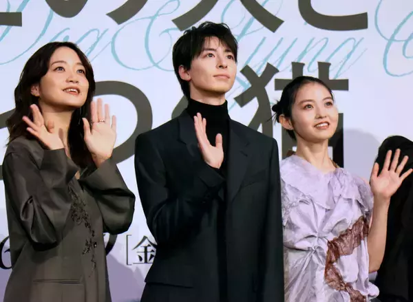 ⾼杉真宙　“優しさ”に持論「優しいって褒め言葉じゃないと思っている」