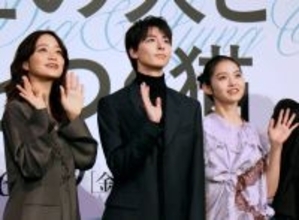 ⾼杉真宙　“優しさ”に持論「優しいって褒め言葉じゃないと思っている」