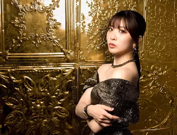 デビュー２０周年のＭａｙ’ｎ、ギタリストの長澤孝志と結婚へ「これからも音楽に真摯に向き合い、愛情を込めて音楽を作っていきます！」