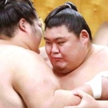 横綱・大の里　初場所初日は一山本、２日目に王鵬との対戦決まる…非公開で調整　先場所千秋楽に左肩痛で休場