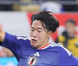 「Ｕ―２３日本代表、ＭＦ佐藤龍之介がＭＶＰ＆得点王で優勝の立役者「幸せ」６月のＷ杯メンバー入りへの期待膨らむ」の画像1