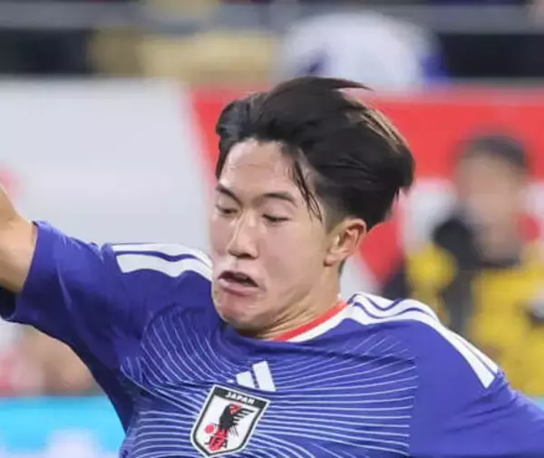 Ｕ―２３日本代表、ＭＦ佐藤龍之介がＭＶＰ＆得点王で優勝の立役者「幸せ」６月のＷ杯メンバー入りへの期待膨らむ