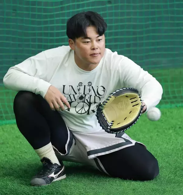 【巨人】山瀬慎之助が７年目のシーズンへ意気込み「キャッチャーとしての価値を出す」