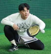 【巨人】山瀬慎之助が７年目のシーズンへ意気込み「キャッチャーとしての価値を出す」