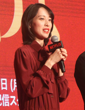 戸田恵梨香、細木数子さん役はぜいたくな時間だった「一人の人生を生きさせてもらった」