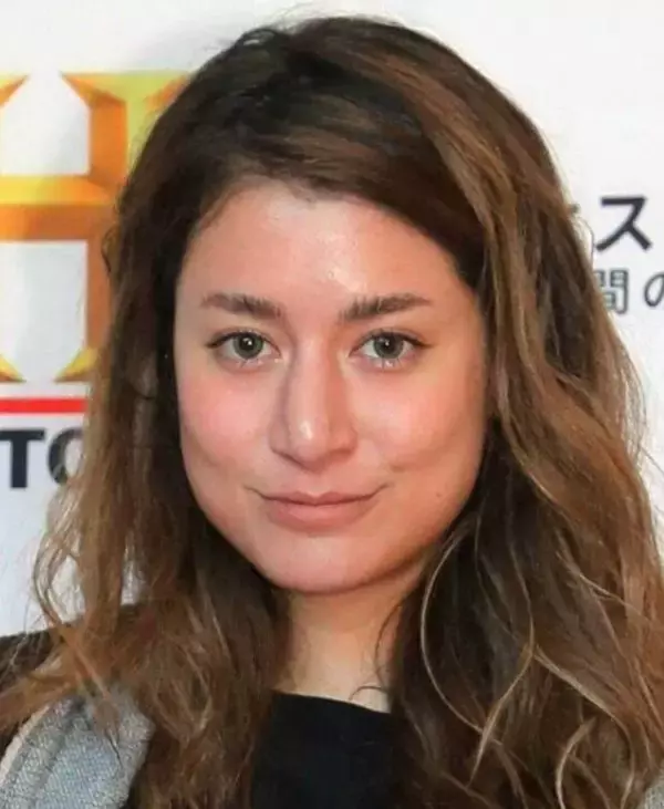 メキシコで出産から４年…マリエの最新姿！「ビーチでノーメイク」すっぴんに驚がく　海外留学も