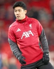 リバプール、１７３億円イングランド代表ＭＦ獲得へ！　遠藤航の去就にも影響！？