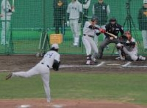 【巨人】宇都宮葵星が打でアピール　俊足ユーティリティーの育成選手…キャンプ１軍スタート