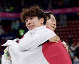 「【五輪】織田信成氏、日本勢の３大会連続ダブル表彰台は、世界に層の厚さを改めてアピールした　マリニンＶ逸の原因も解説」の画像1