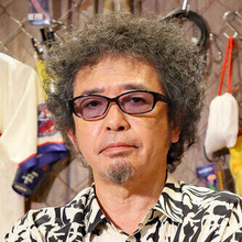 奥田民生、ライブ２公演の延期発表「体調不良のため」開催３日前に…２０日の岡山公演と２２日の京都公演