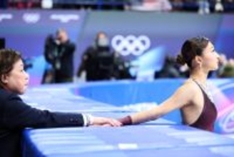 安藤美姫さん、坂本花織と中野園子コーチの関係に「幼少期から最後まで一人の先生でトップに君臨は少ない」