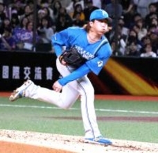 【日本ハム】侍の脅威に？　新庄剛志監督が台湾熱烈応援に「あれスピーカー？」「すごいでしょ、一体感が」
