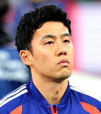 「日本代表主将・遠藤航、左足の手術を受けリハビリ開始　６月Ｗ杯へ決断…自身の有料サイトで表明」の画像1