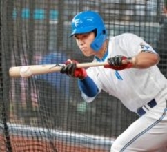 【日本ハム】今川優馬が１軍再昇格　生き残りかけたオープン戦へ「命懸けて頑張ります」