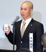 【センバツ】大阪桐蔭、吉兆の“大トリ”出場　過去２度は優勝　春夏１０度目Ｖへ西谷浩一監督「何とか有言実行できるよう」