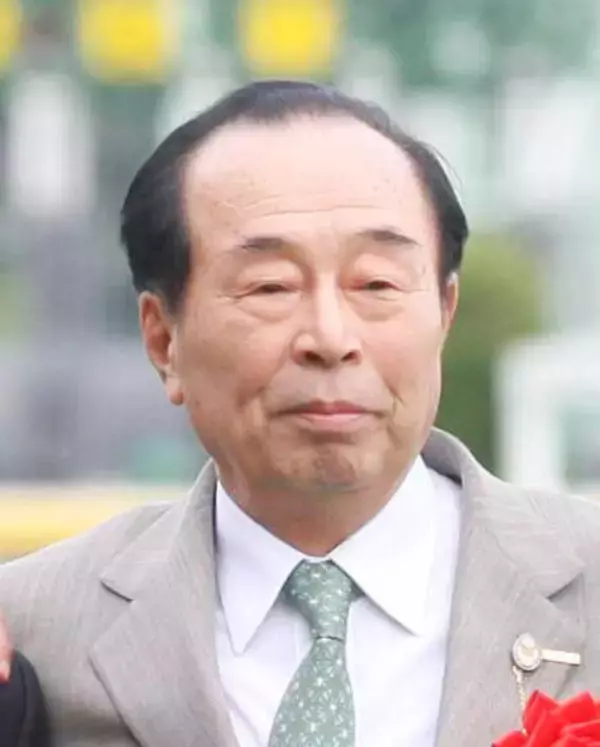 ホエールキャプチャ、ディーマジェスティなどを所有した嶋田賢オーナーが死去　８９歳