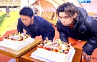 【Ｊ１清水】４度目ＰＫ戦で初の勝ち点２ゲット　吉田孝行監督が４９歳誕生日飾る