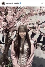 櫻坂４６メンバー、新ヘアを披露「かわいすぎて泣けてきた」「心臓張り裂けるかと」「好きすぎる」村井優が公開