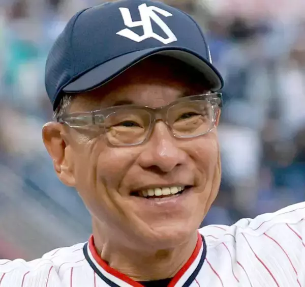 【ヤクルト】縁のある松山で逆転勝ちし首位奪回　池山隆寛監督「逆転されて挽回できたのは見応えがあったのでは」