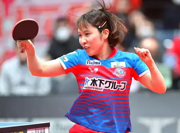 【卓球】Ｔリーグの新シーズン日程発表　７月台湾で開幕、１チーム２５試合