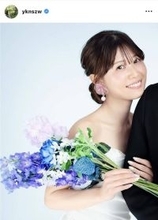 「実は私、婚活してきました！」３２歳ＡＢＥＭＡアナが披露した婚活ショットに驚きの声相次ぐ　西澤由夏アナが公開