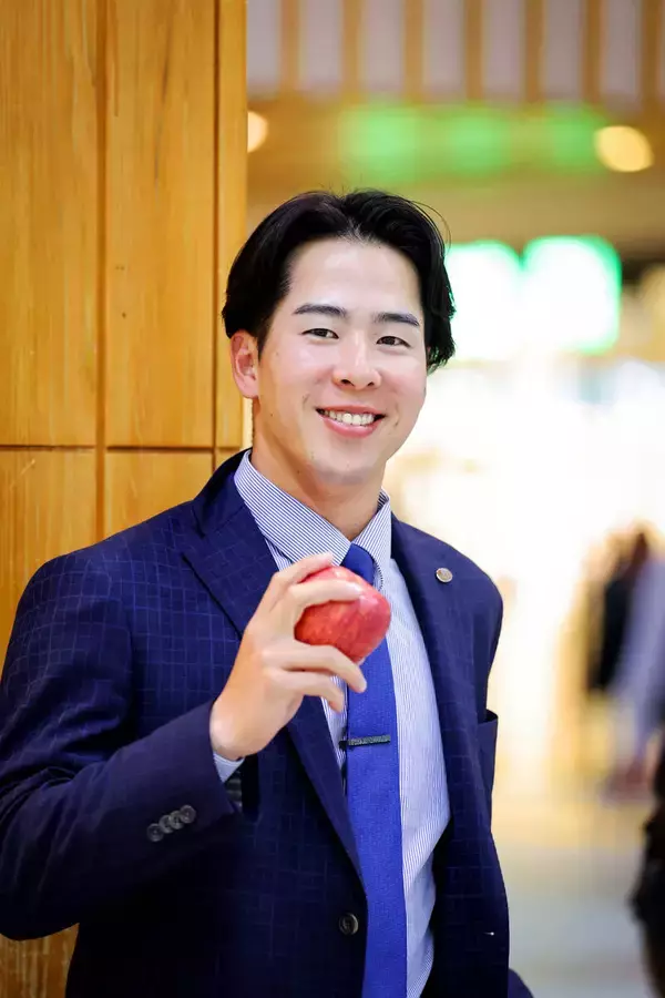 巨人ドラ５・小浜佑斗が１軍昇格　ドラフト制後球団初の新人５人目４月デビューへ「食らいついてやっていければ」