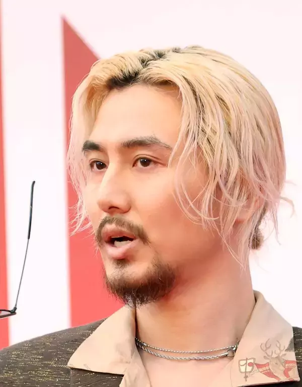 藤井風、香港公演の中止を発表…理由は明らかにされず