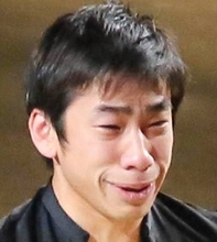 織田信成さん　“りくりゅう”木原龍一の会見号泣に共感「めっちゃ分かる」「ニュース見て泣いてる」ネット反響