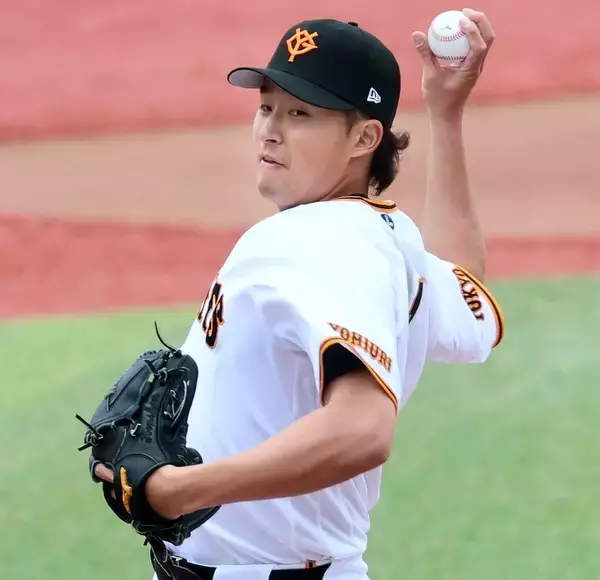 【巨人】堀田賢慎が今季初の１軍登録　２日阪神戦先発の又木鉄平が登録抹消