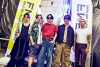 Ｎｏｖｅｌｂｒｉｇｈｔ、地元・大阪でのフリーライブに１万５０００人「僕らも関西人なので」