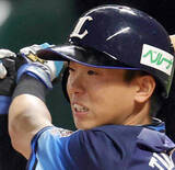 「【西武】滝沢夏央が３年ぶりのプロ２号　５月は打率３割５分１厘「とにかく出塁してチャンスメイク」」の画像1