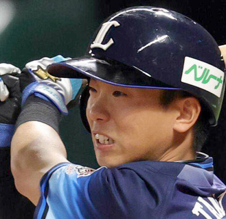 【西武】滝沢夏央が３年ぶりの“プロ２号”　５月は打率３割５分１厘「とにかく出塁してチャンスメイク」
